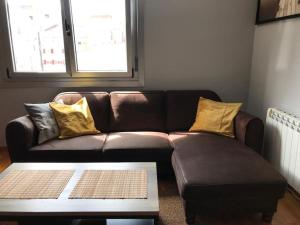 Piso céntrico cerca de la playa