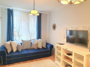 Apartament Trzy Sypialnie Stare Miasto