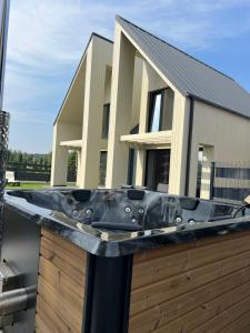 Mazurskie Niebo Apartament 1