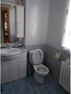 Habitaciones Casa María