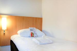 Hotels ibis Soissons : photos des chambres