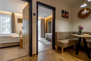 Mokka House Panzió