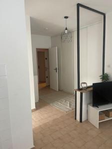 Appartement à 100 m de la gare