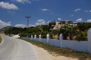 Pirgos Naxos Naxos Greece