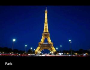 Appartements appartement 2 pieces 5min gare val d'Europe parking inclus : photos des chambres