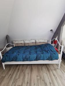Appartements Les Logis de Catherine et Serge : photos des chambres