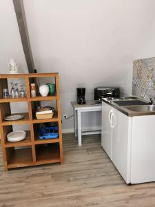 Appartements Les Logis de Catherine et Serge : photos des chambres