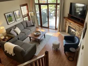 Trappers Landing #34 by Bear Country - Chase