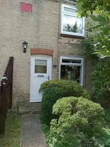 Bellevue cottage - Wicken