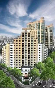 Hengshan Garden Hotel - Shanghai