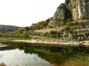 Maisons de vacances Gite Amour D'ardeche : photos des chambres