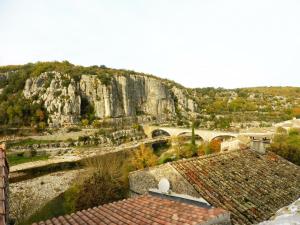 Maisons de vacances Gite Amour D'ardeche : photos des chambres