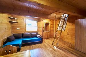 Domek Kołodziejówka Polanica Zdrój