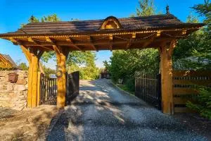 Marel - apartments Domek Kołodziejówka Polanica Zdrój - Polanica-Zdrój