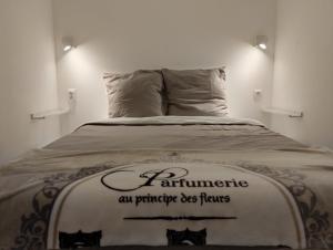 Appartements Manoir de la Guignardiere : The ou cafe IJ : photos des chambres