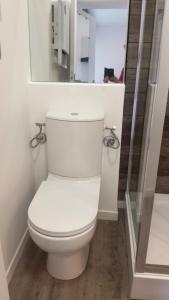 Manoir de la Guignardiere : Thé ou café ?