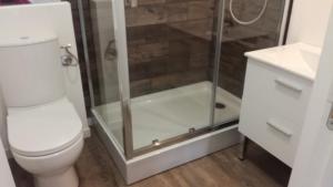 Manoir de la Guignardiere : Thé ou café ?