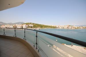 Paliria Hotel Evia Greece