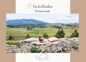 Villas Le Patio d'Arlou & Spa - Relaxant et romantique : photos des chambres