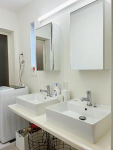 Tokyo Private villanear stationGinzaAsakusaSky TreeLouis House