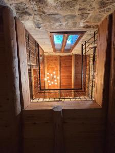 Roukouneli traditional house