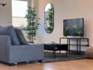 ZENITH STAY - hochwertige Apartments direkt in der Innenstadt