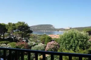 Villa Bougainvillea - بورتو كونتي