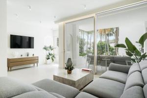 Luxury apartment in Puerto Banus La Alcazaba