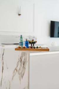 Luxury apartment in Puerto Banus La Alcazaba