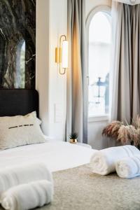 Luxury apartment in Puerto Banus La Alcazaba