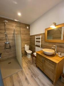 Maisons d'hotes Otarkia : photos des chambres