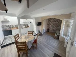 Au coeur du lin - Robertot