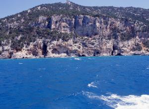 Splendida villa in riva al mare img6