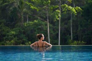 The Westin Resort & Spa Ubud, Bali