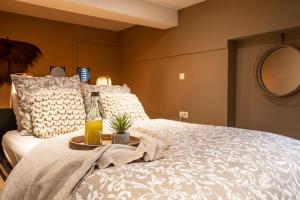 Appartements SWIMCASALILLE Loft piscine interieure 10 mn gares : photos des chambres