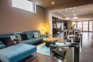 Appartements SWIMCASALILLE Loft piscine interieure 10 mn gares : photos des chambres