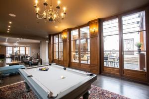 Appartements SWIMCASALILLE Loft piscine interieure 10 mn gares : photos des chambres