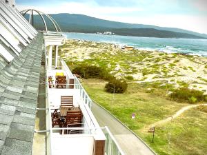 Sea View Apartment free parking