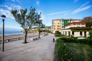 1 star viesnīca Hotel Restaurante Arimune Bakio Spānija