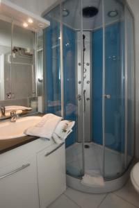 Appart'hotels Residence Plaisance : photos des chambres