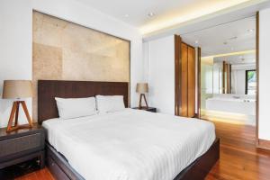 Nai Thon Beachfront Apartments