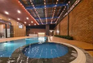 An Nhiên Villa - Tang Jran Dring