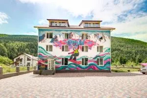 弗立维乡村民宿 - 亚布卢尼齐亚