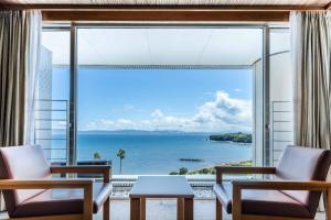 Spa and Resort Hotel Solage Oita Hiji Beppuwan