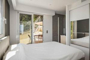 Appartements Les Terrasses de Monaco : photos des chambres