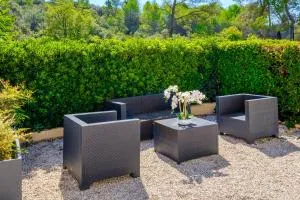 Appartement 4 personnes Le Tignet - Le Tignet