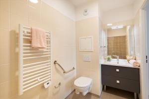 Zenao Appart'hotels Le Raincy : photos des chambres