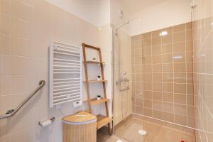 Zenao Appart'hotels Le Raincy : photos des chambres