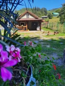 Chata Pohodička - 斯提亚夫尼茲科巴內