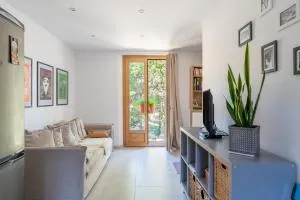 Appart Casa Zio Vaison la Romaine - Puyméras